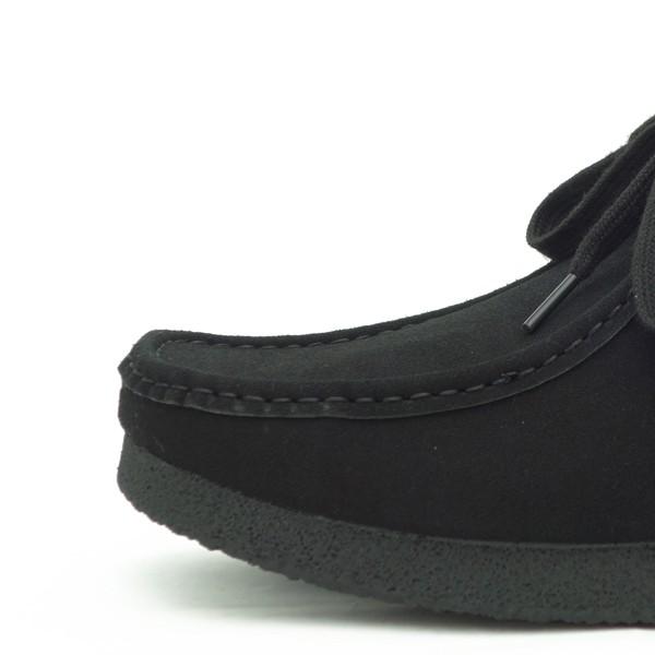 ワラビーブーツ レディース メンズ スエード おしゃれ 靴 ビッグサイズ 大きい | ブランド登録なし | 06