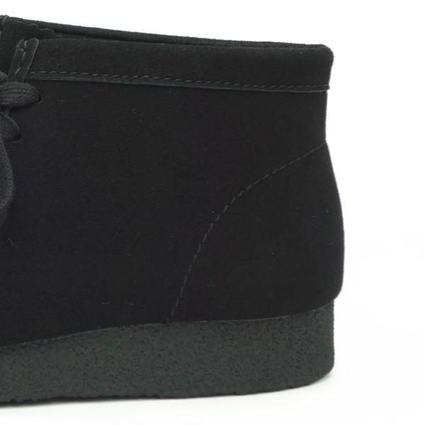 ワラビーブーツ レディース メンズ スエード おしゃれ 靴 ビッグサイズ 大きい | ブランド登録なし | 07