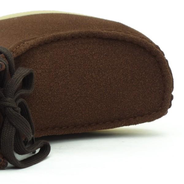 ワラビーブーツ レディース メンズ スエード おしゃれ 靴 ビッグサイズ 大きい | ブランド登録なし | 09