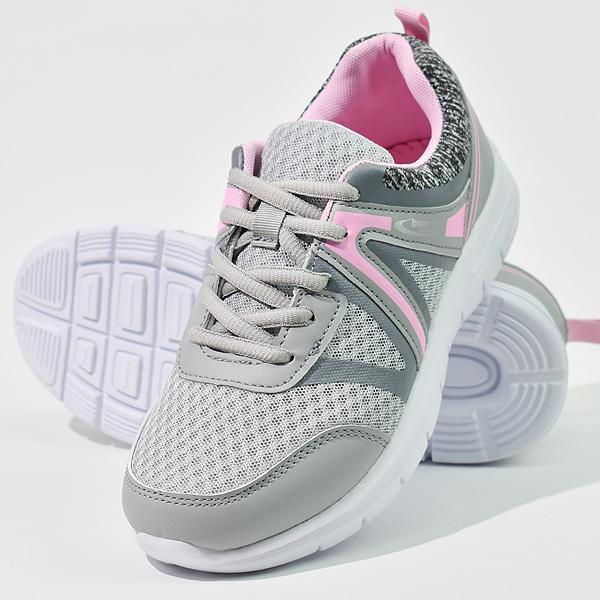 ウォーキングシューズ レディース スニーカー 靴 軽量 | ブランド登録なし | 05