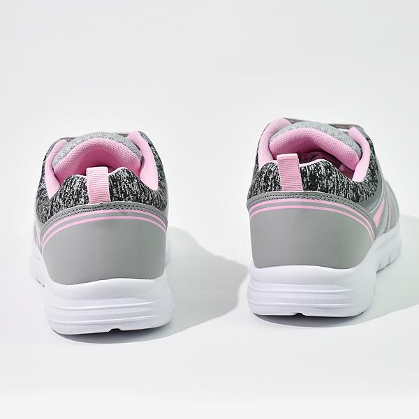 ウォーキングシューズ レディース スニーカー 靴 軽量 | ブランド登録なし | 09