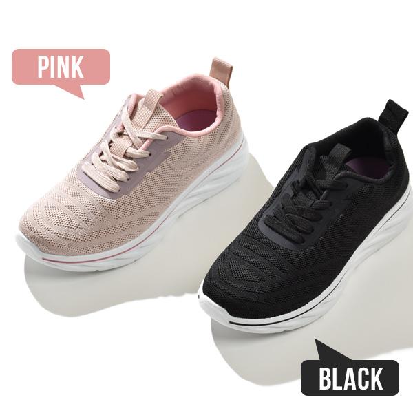 スニーカー 厚底 レディース シューズ ウォーキングシューズ 靴 おしゃれ BEARSURF ベアーサーフ | ブランド登録なし | 04