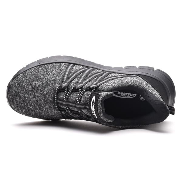 ウォーキングシューズ レディース スニーカー シューズ 靴 介護靴 軽量 運動靴 bs1089 | bear surf | 08