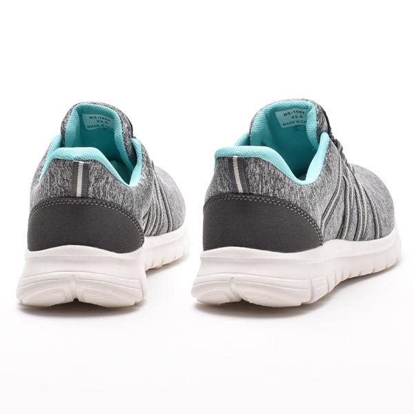 ウォーキングシューズ レディース スニーカー シューズ 靴 介護靴 軽量 運動靴 bs1089 | bear surf | 09