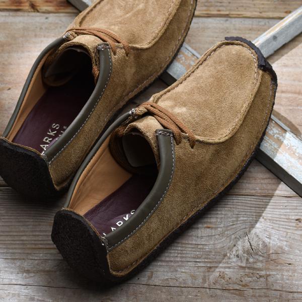 Clarks Originals クラークス ナタリー レディース CLARKS NATALIE