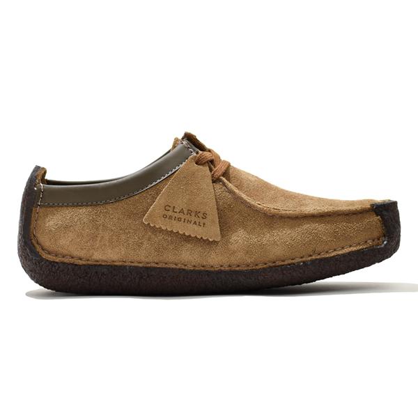 Clarks Originals クラークス ナタリー レディース CLARKS NATALIE