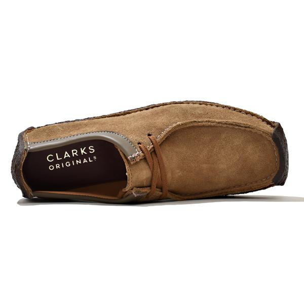 Clarks Originals クラークス ナタリー レディース CLARKS NATALIE