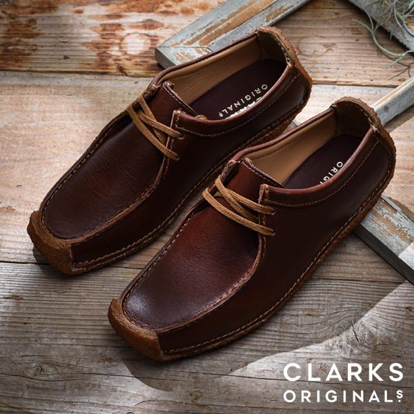 Clarks Originals クラークス ナタリー レディース CLARKS NATALIE