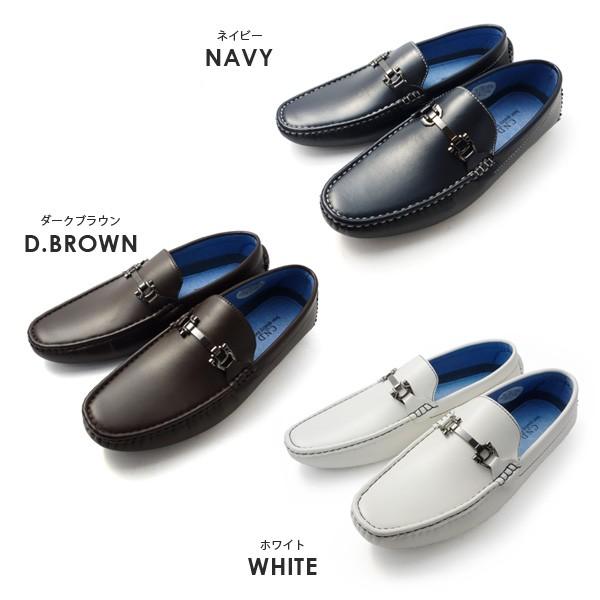 ローファー スリッポン ドライビングシューズ メンズ 靴 カジュアル | ブランド登録なし | 04