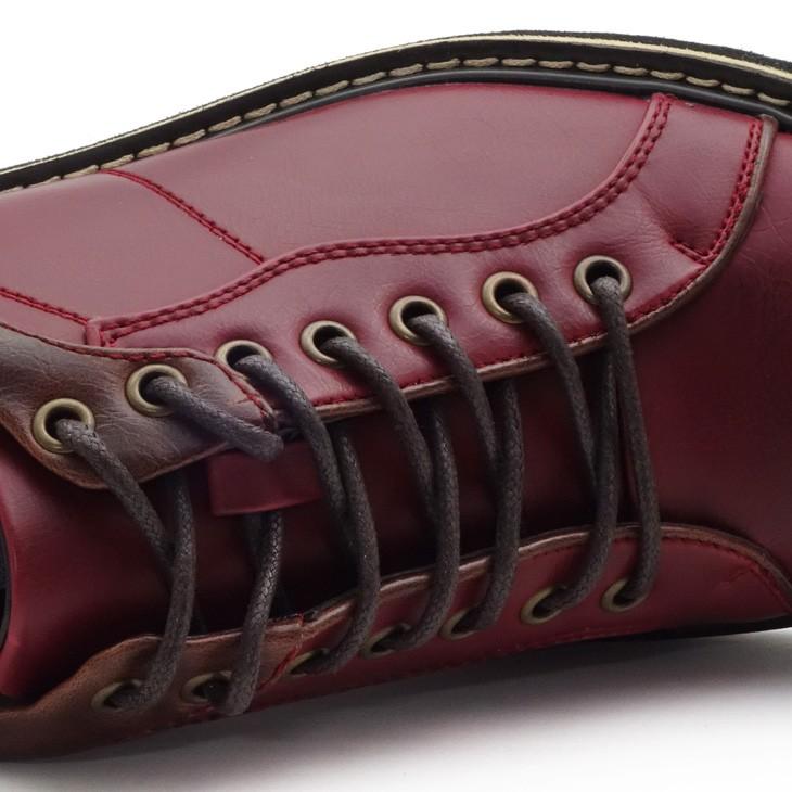 カジュアルシューズ メンズ ワークブーツ ショートブーツ 男性 靴  ブーツ | ブランド登録なし | 14