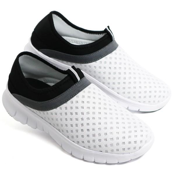 スニーカー サンダル メンズ スポーツサンダル 軽量 蒸れにくい 通気性 dj honda | dj honda | 14