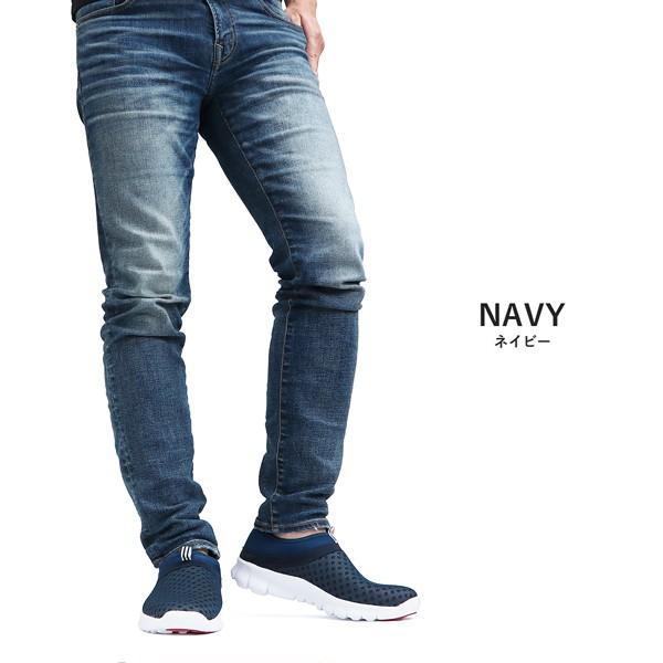 スニーカー サンダル メンズ スポーツサンダル 軽量 蒸れにくい 通気性 dj honda | dj honda | 07