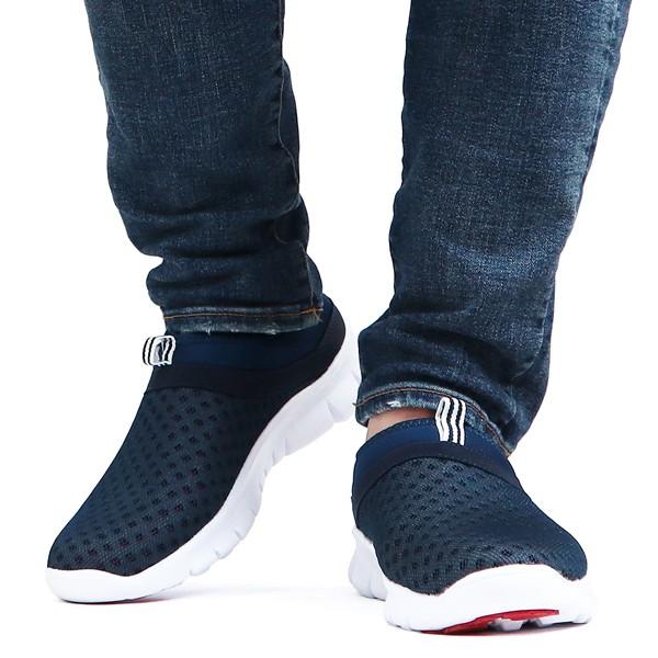 スニーカー サンダル メンズ スポーツサンダル 軽量 蒸れにくい 通気性 dj honda | dj honda | 09