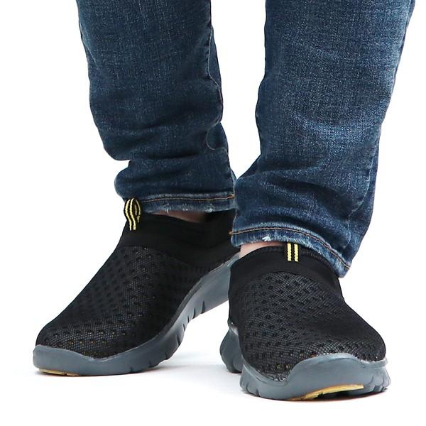 スニーカー サンダル メンズ スポーツサンダル 軽量 蒸れにくい 通気性 dj honda | dj honda | 12