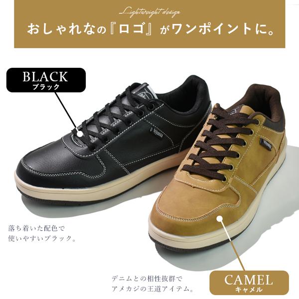 dj honda（ディージェイホンダ） スニーカー メンズ カジュアル