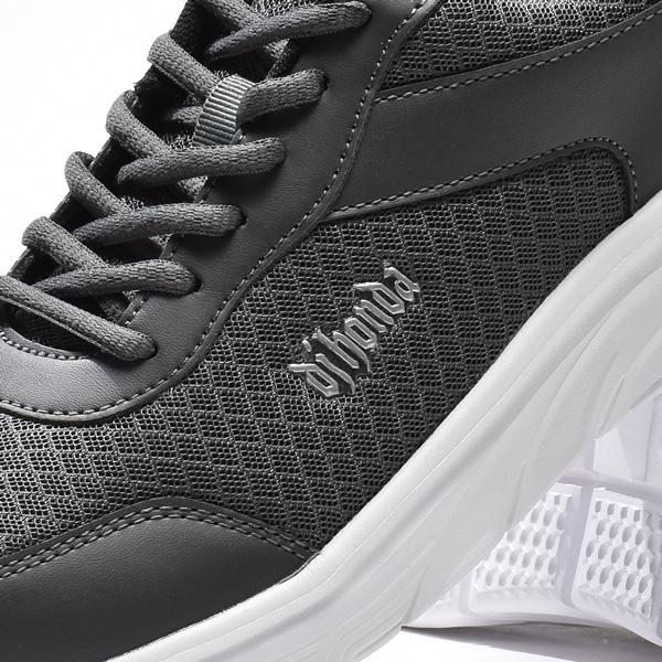 スニーカー メンズ シューズ 靴 ウォーキングシューズ 軽量 運動靴 DJHONDA DJ-330 | dj honda | 11