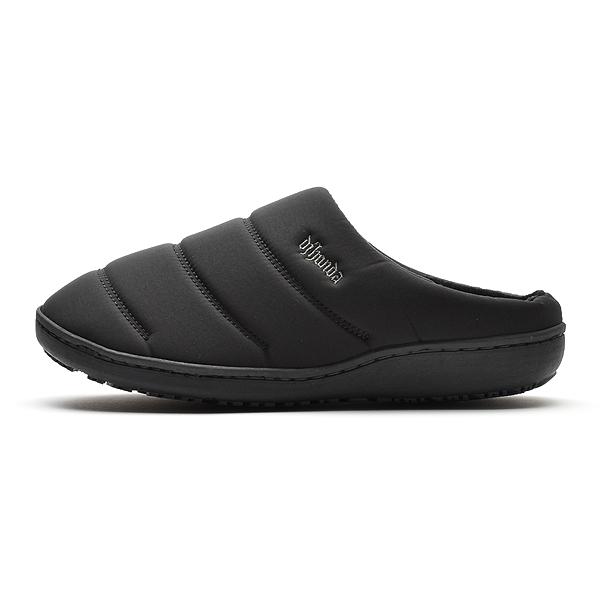 サボサンダル 防寒 暖かい メンズ 裏起毛 起毛素材 スリッパ シューズ ダウン 冬 レディース キッズ | ブランド登録なし | 10