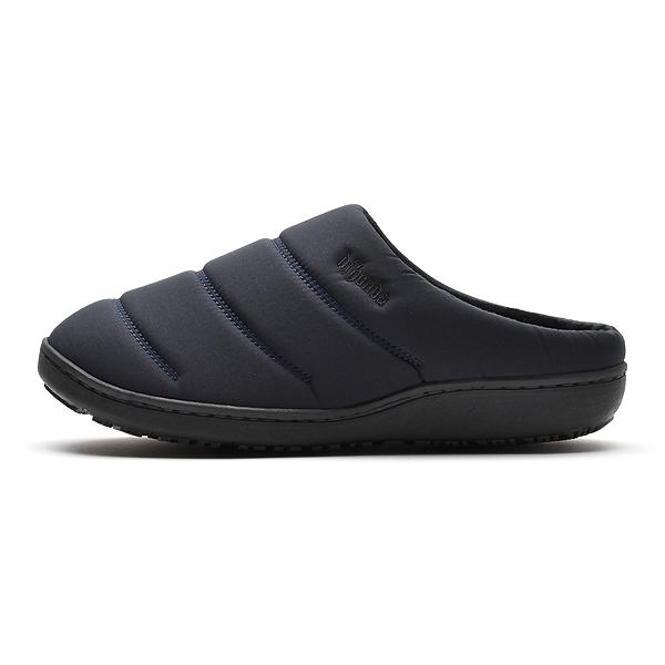 サボサンダル 防寒 暖かい メンズ 裏起毛 起毛素材 スリッパ シューズ ダウン 冬 レディース キッズ | ブランド登録なし | 11