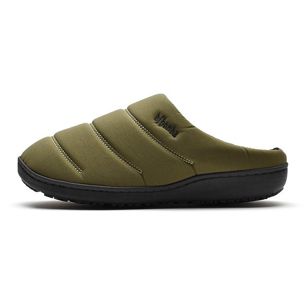 サボサンダル 防寒 暖かい メンズ 裏起毛 起毛素材 スリッパ シューズ ダウン 冬 レディース キッズ | ブランド登録なし | 12