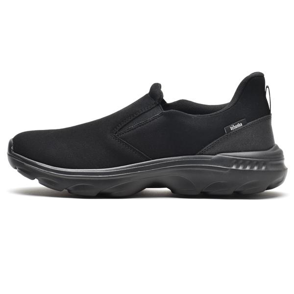 スニーカー メンズ ハンズフリー スリッポン シューズ 軽量 軽い 履きやすい 手を使わずに履ける 靴 30代 40代 50代 dJhonda 355 | dj honda | 09