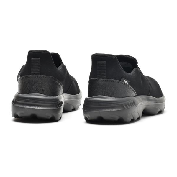 スニーカー メンズ ハンズフリー スリッポン シューズ 軽量 軽い 履きやすい 手を使わずに履ける 靴 30代 40代 50代 dJhonda 355 | dj honda | 15