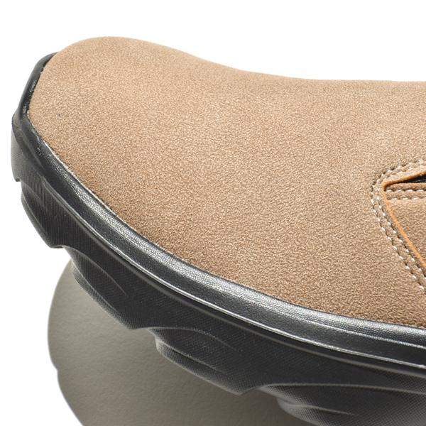 スニーカー メンズ ハンズフリー スリッポン シューズ 軽量 軽い 履きやすい 手を使わずに履ける 靴 30代 40代 50代 dJhonda 355 | dj honda | 10