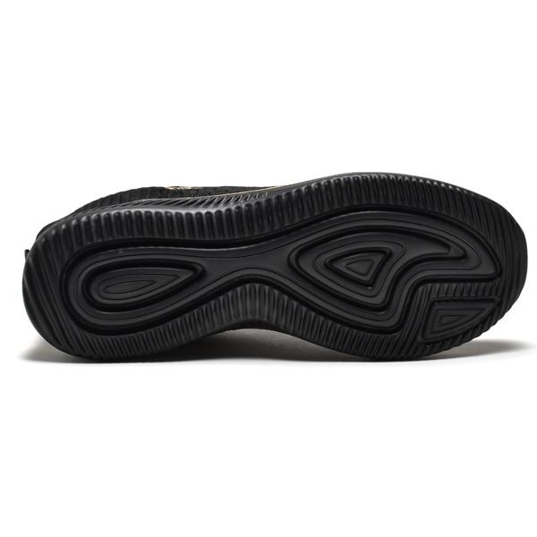 スニーカー メンズ 手を使わずに履ける スリッポン 靴 軽量 カジュアル DJHONDA | dj honda | 15