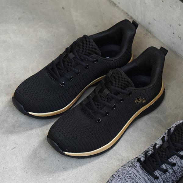 スニーカー メンズ 手を使わずに履ける スリッポン 靴 軽量 カジュアル DJHONDA | dj honda | 17