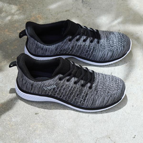 スニーカー メンズ 手を使わずに履ける スリッポン 靴 軽量 カジュアル DJHONDA | dj honda | 18