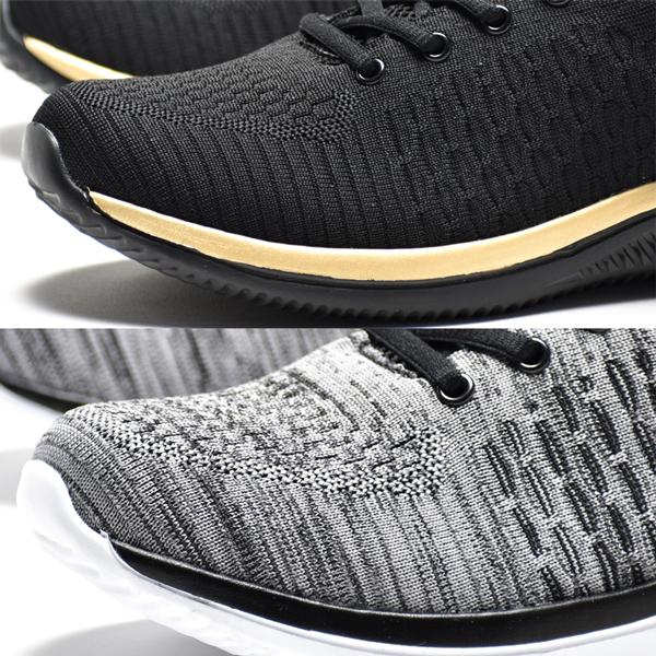 スニーカー メンズ 手を使わずに履ける スリッポン 靴 軽量 カジュアル DJHONDA | dj honda | 08