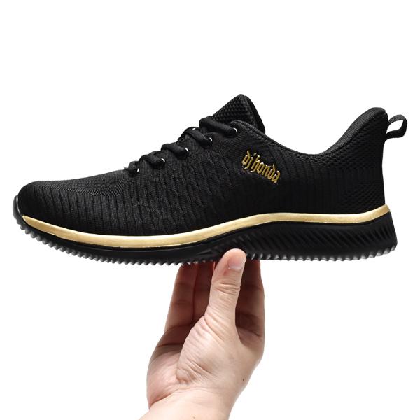 スニーカー メンズ 手を使わずに履ける スリッポン 靴 軽量 カジュアル DJHONDA | dj honda | 06