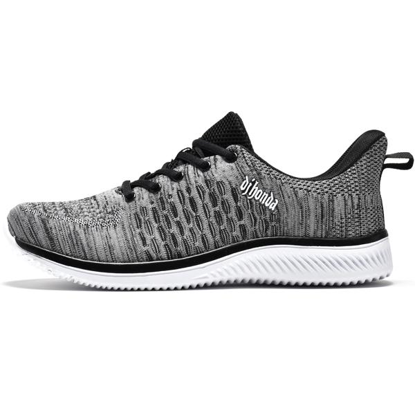 スニーカー メンズ 手を使わずに履ける スリッポン 靴 軽量 カジュアル DJHONDA | dj honda | 11