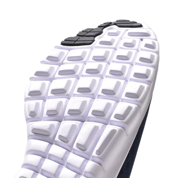 スニーカー メンズ スリッポン 手を使わずに履ける ハンズフリー シューズ 靴 軽量 蒸れにくい DJHONDA DJ-360 | dj honda | 19