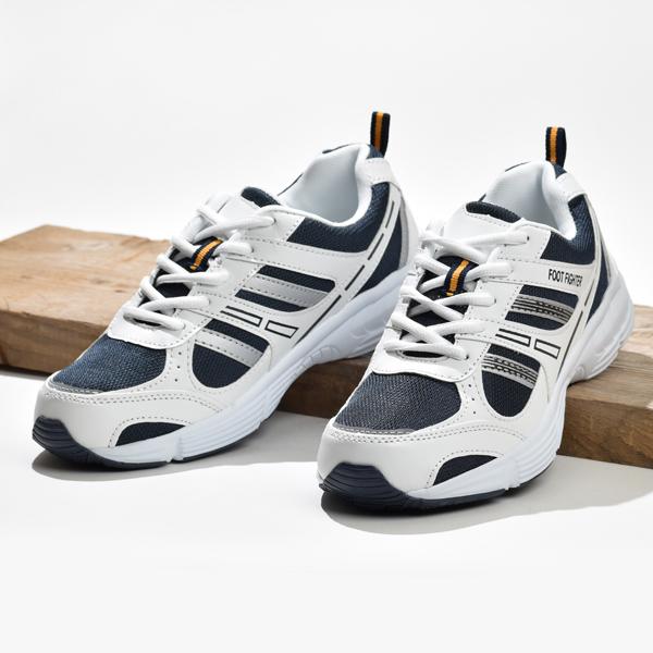 スニーカー メンズ ウォーキングシューズ 男性 運動 靴 シューズ 軽量 軽い 安い コスパ | ブランド登録なし | 11