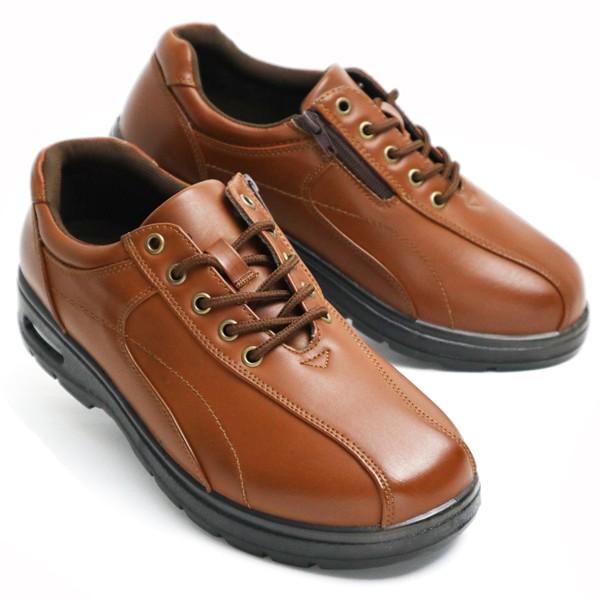 ウォーキングシューズ メンズ 軽い ビジネスシューズ 男性 靴  雨の日 撥水 軽量 | ブランド登録なし | 15