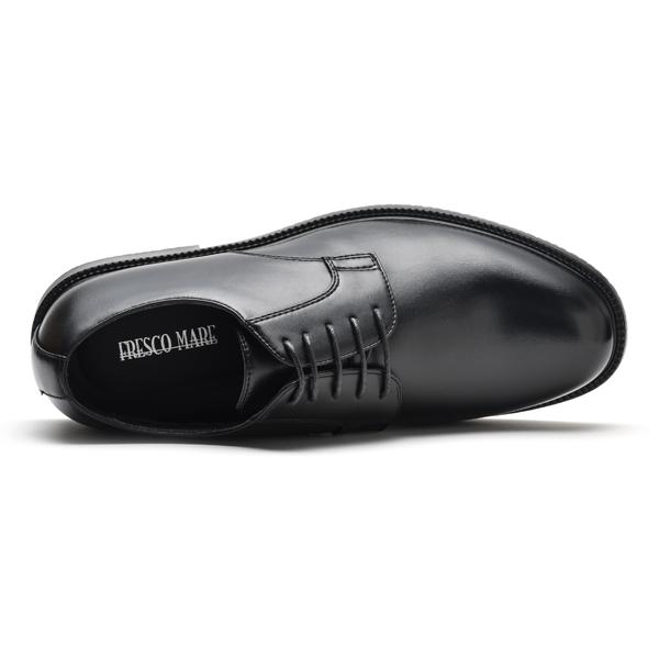 ビジネスシューズ メンズ 幅広 4E 軽い フレスコマーレ 柔らかい 紳士靴 | ブランド登録なし | 08