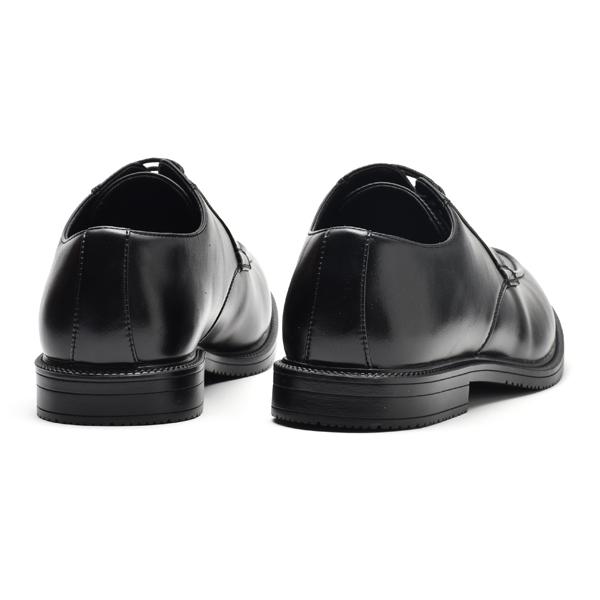 ビジネスシューズ メンズ 幅広 4E 軽い フレスコマーレ 柔らかい 紳士靴 | ブランド登録なし | 09