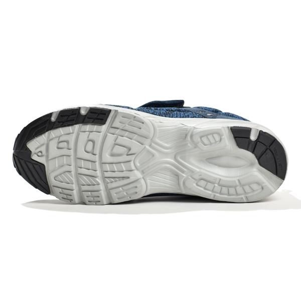 介護シューズ メンズ スニーカー マジックテープ リハビリ 介護用 介護靴 ウォーキングシューズ 幅広 靴 軽量 | ブランド登録なし | 18