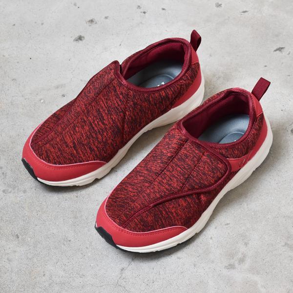 介護シューズ レディース 介護靴 スニーカー ウォーキングシューズ マジックテープ リハビリ 幅広 靴 軽量 | ブランド登録なし | 09