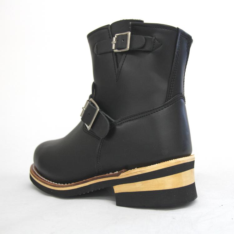 エンジニアブーツ ワークブーツ メンズ レディース シューズ 靴 大きいサイズ ビッグサイズ | GOD＆BLESS | 02