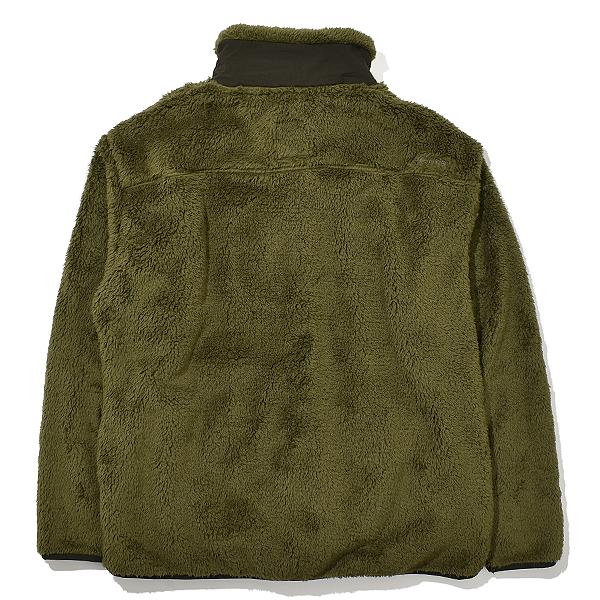 GERRY（ジェリー） スタンドカラージャケット ナイロンポケット