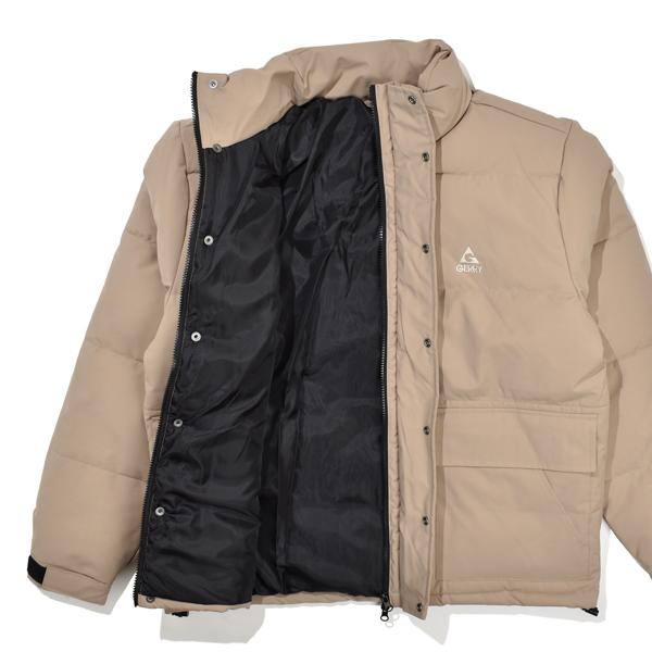 ダウンジャケット アウター 暖かい 防寒 GERRY メンズ レディース 男女