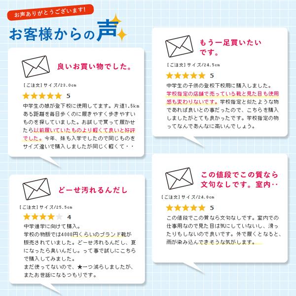 スニーカー 白 レディース メンズ キッズ シューズ 靴 軽量 子供靴 ホワイト 小学生 中学生 通学靴 運動靴 | ブランド登録なし | 03