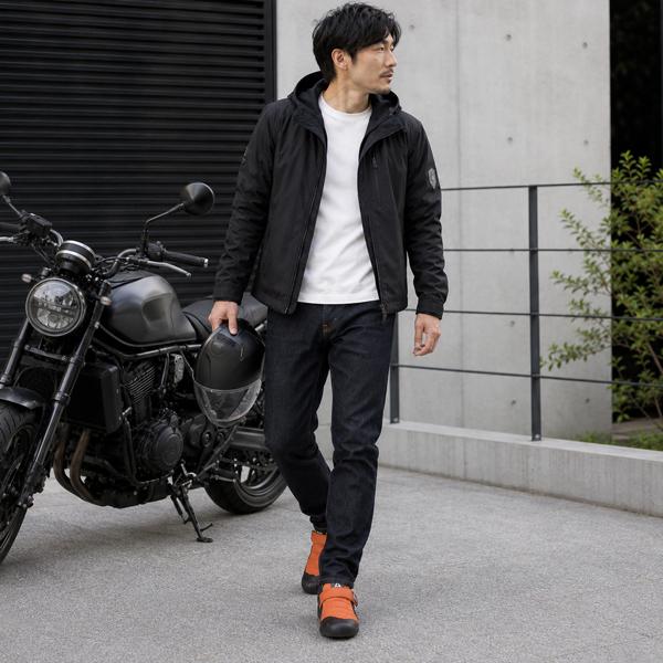 バイクシューズ ライディングシューズ ライダースシューズ シフト