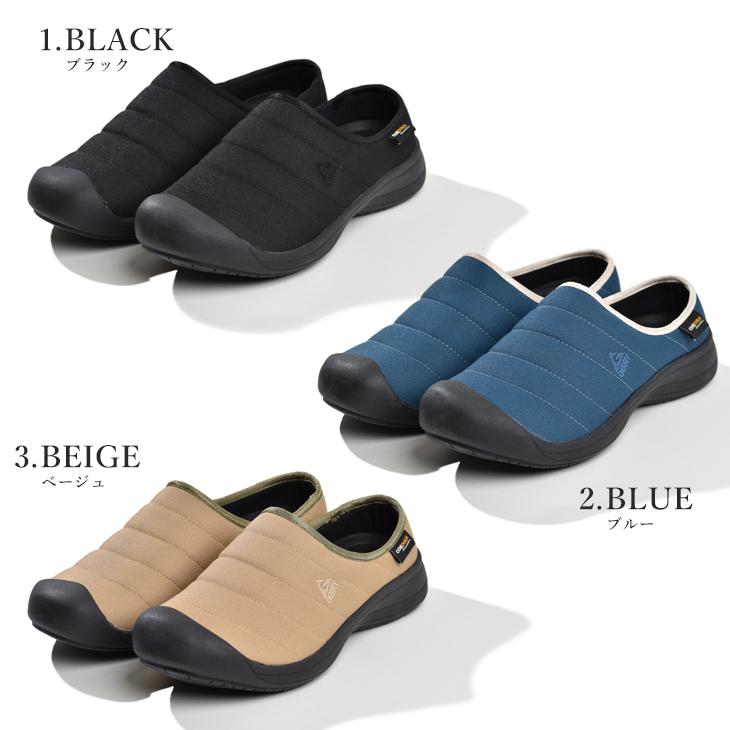 GERRY（ジェリー） サボサンダル クロッグサンダル メンズ スニーカー