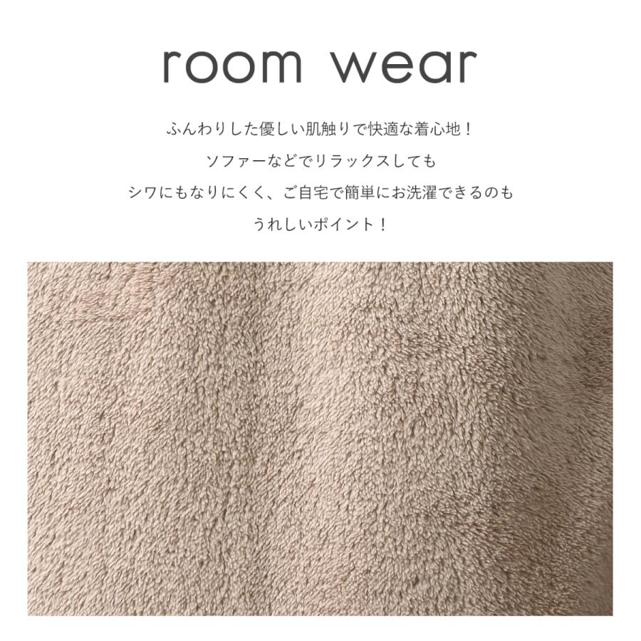 着る毛布 ルームウェア 部屋着 防寒着 ブラインケット レディース 暖かい 裏起毛 冬 羽織 もこもこ | ブランド登録なし | 11