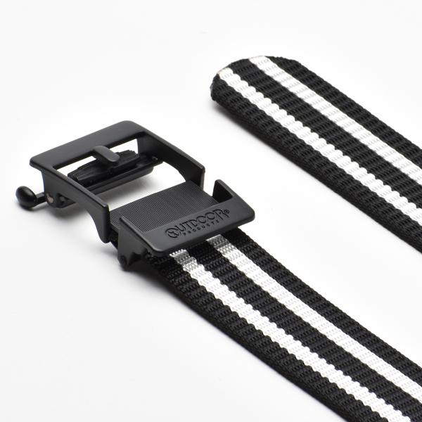 ベルト メンズ レディース ナイロンベルト カジュアル 男女兼用 アウトドア キャンプ スポーツ | ブランド登録なし | 10