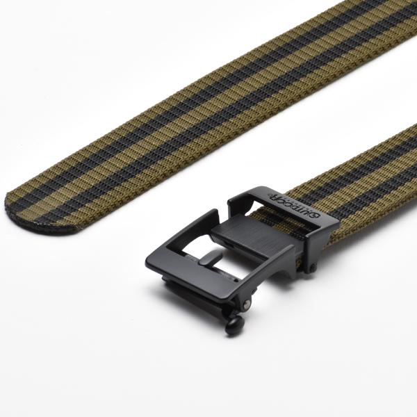 ベルト メンズ レディース ナイロンベルト カジュアル 男女兼用 アウトドア キャンプ スポーツ | ブランド登録なし | 06