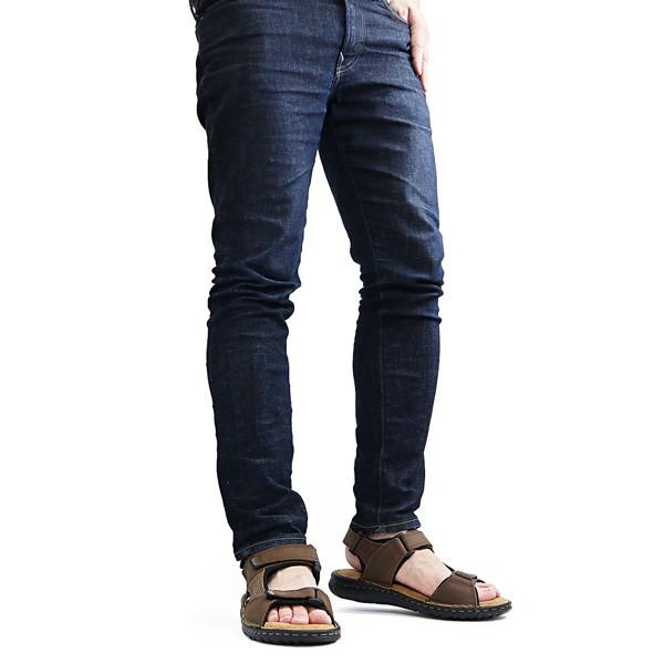 サンダル 本革 レザー メンズ カメサンダル スポーツサンダル コンフォートサンダル 革サンダル Jc738 アシスタント 通販 Yahoo ショッピング