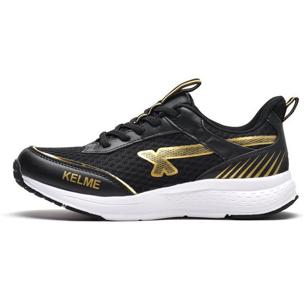 スニーカー キッズ ジュニア スリッポン ケルメ KELME KM-200 | ブランド登録なし | 09